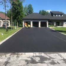 Why Choose Us For All Your Driveway Paving Needs in Campbellsville, KY?